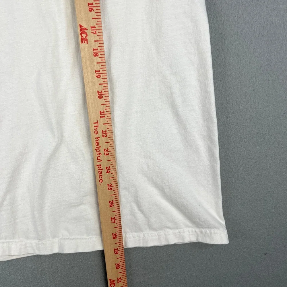 VTG Grand Valley State University Womens‎ Basketball T Shirt Fits L 1990s GVSU